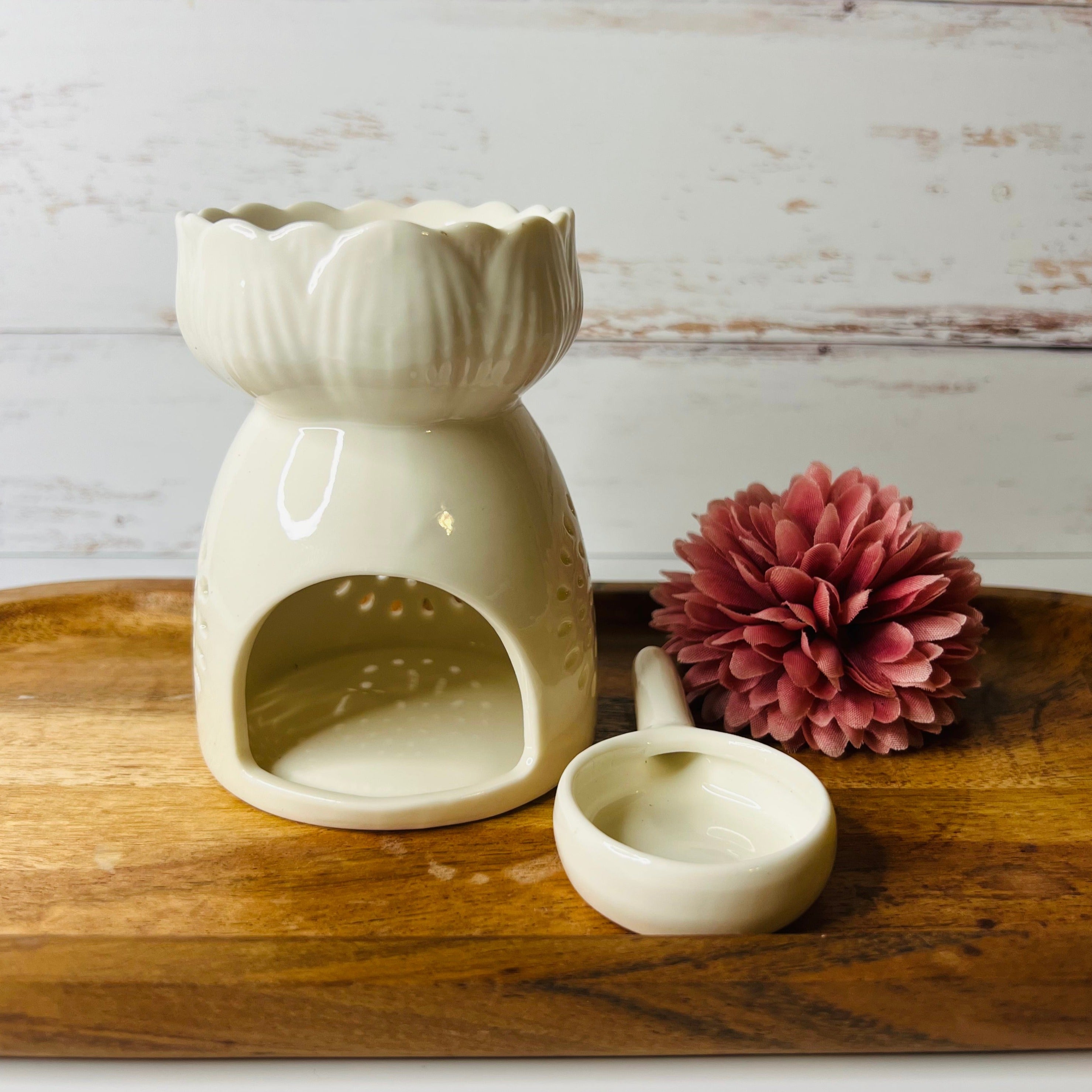 Full Bloom Wax Melt Warmer