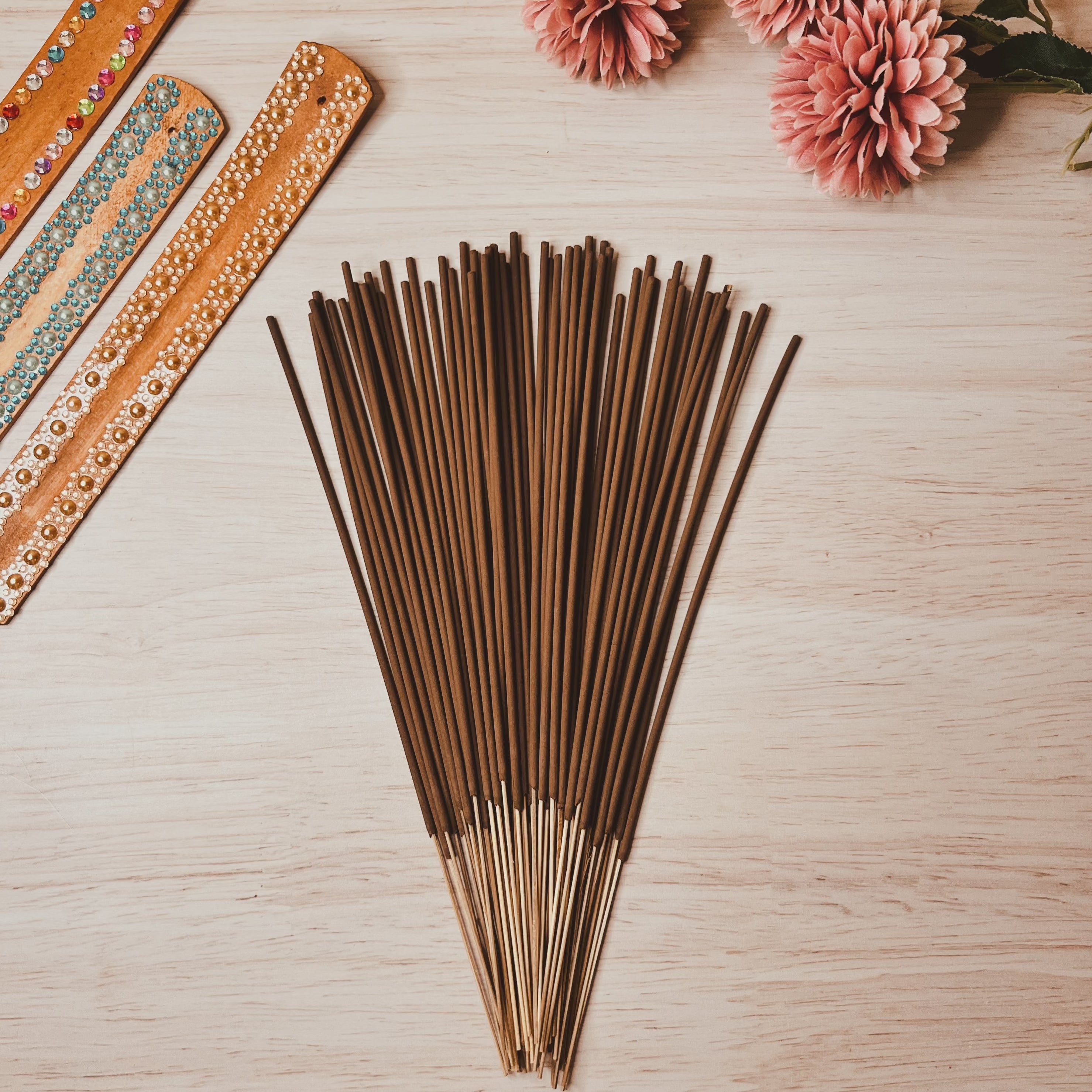 Handmade Incense Sticks