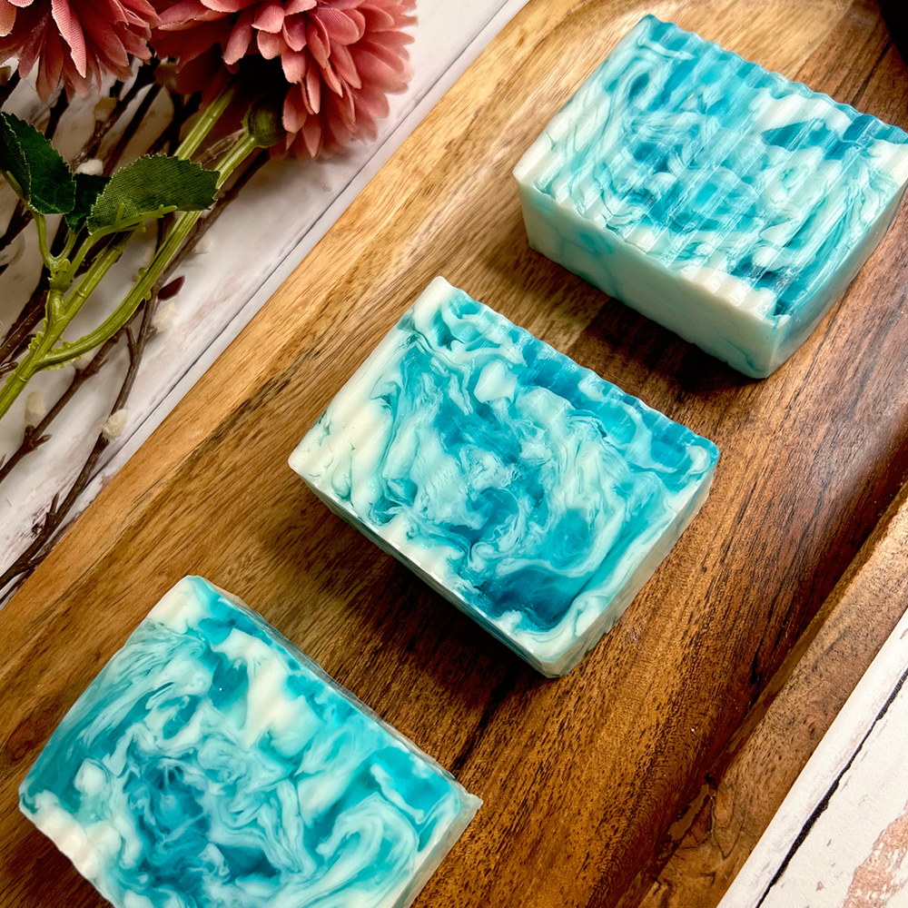 Reign Goat Milk & Glycerin Soap